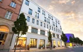 Select Hotel Berlin The Wall - Apartments